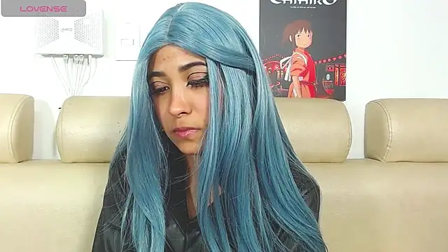 Hot Teens69 online show from 1, 3, 2025