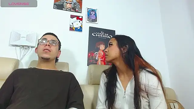 Hot Teens69 online show from 5, 3, 2025