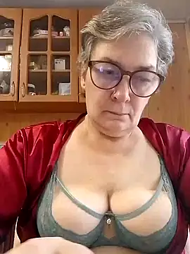 IrinaSweet54 online show from 6, 10, 2025