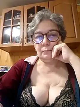 IrinaSweet54 online show from 9, 10, 2025