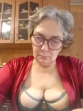 IrinaSweet54 online show from 11, 10, 2025