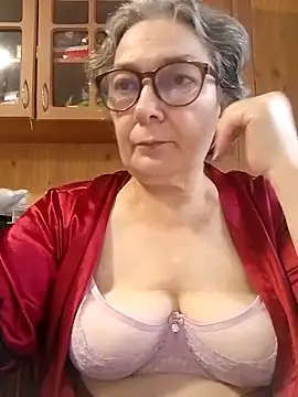 IrinaSweet54 online show from 13, 11, 2025