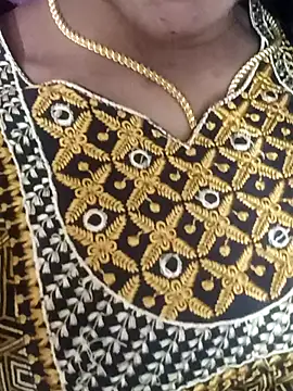 Ambika01 online show from 4, 11, 2025