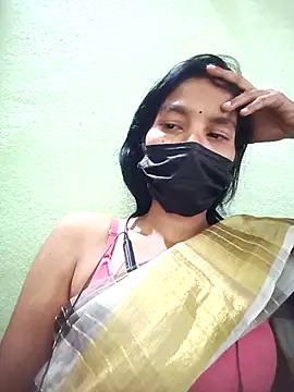 Snapshot of anusiya01 chatting on 1, 10, 2025 anusiya01 online show from 1, 10, 2025