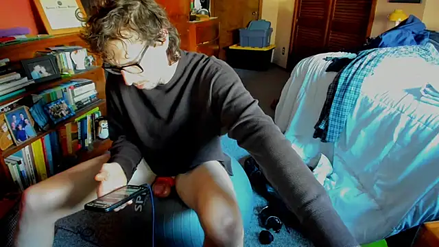 JamesCarvy online show from 21, 1, 2025