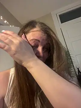 Snapshot of KaliRain69 chatting on 1, 2, 2025 KaliRain69 online show from 1, 2, 2025