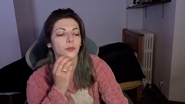 Nixxy naughty online show from 9, 2, 2026