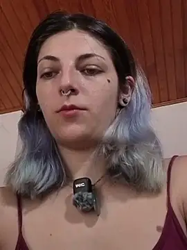 Snapshot of Nixxy_naughty chatting on 18, 6, 2026 Nixxy naughty online show from 18, 6, 2026