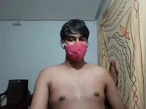 brownguy1234 online show from 18, 1, 2025