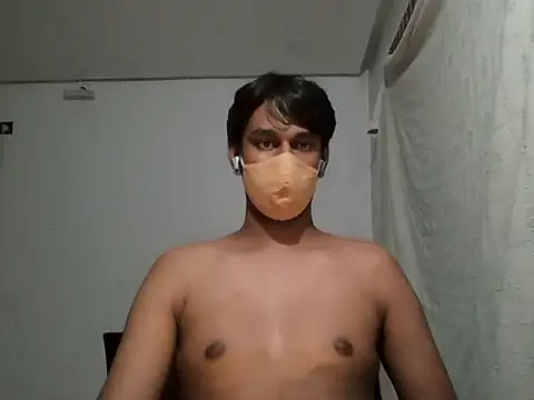 brownguy1234 online show from 1, 2, 2025