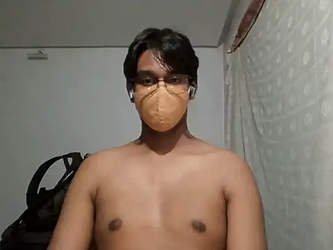 brownguy1234 online show from 5, 2, 2025