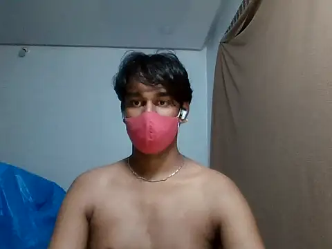 brownguy1234 online show from 13, 3, 2025