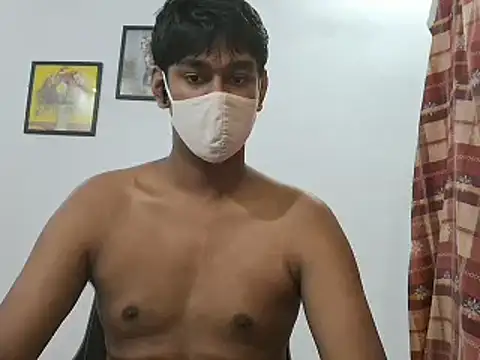 brownguy1234 online show from 5, 10, 2025