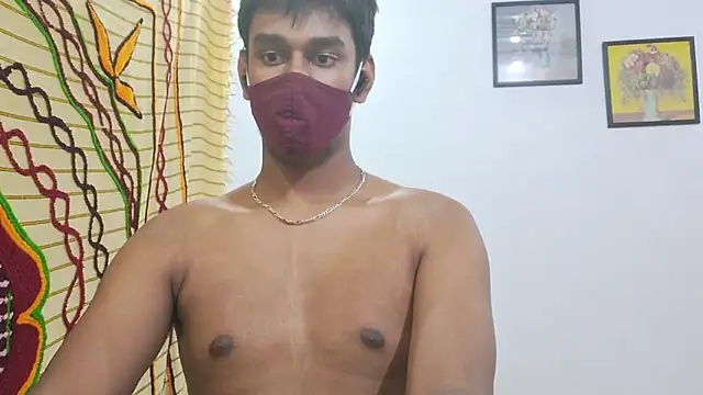 brownguy1234 online show from 26, 2, 2026