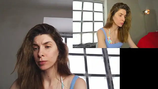 YourSuperModel online show from 7, 3, 2025