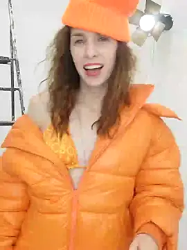 YourSuperModel online show from 31, 10, 2025