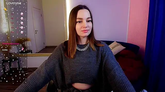 an6elica online show from 16, 2, 2025