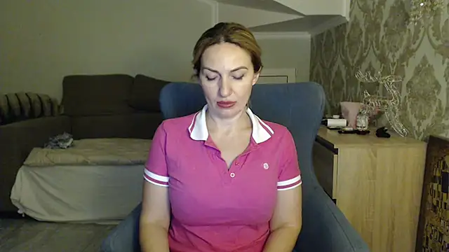 Mallinia online show from 8, 1, 2026