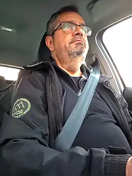 axecoman60 online show from 18, 1, 2026