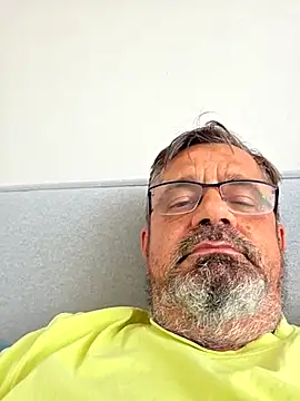 axecoman60 online show from 25, 7, 2026