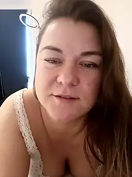 LunikaLunaX online show from 19, 1, 2026