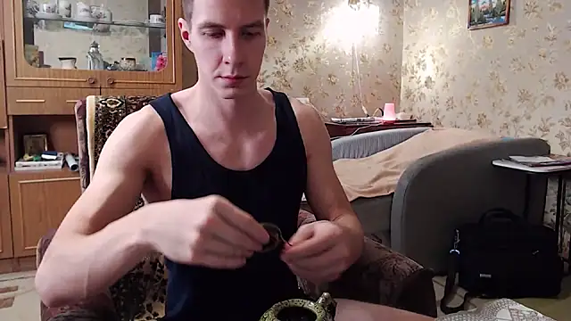 Chris Brien online show from 12, 1, 2026