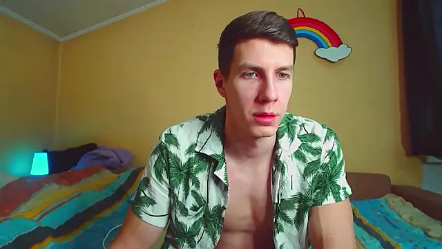 Chris Brien online show from 20, 3, 2026