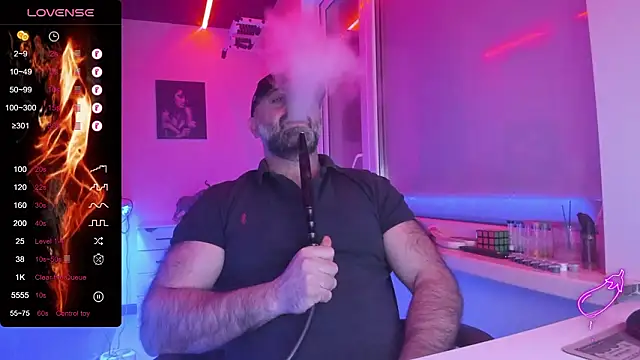 MAGABEAR077 online show from 9, 2, 2026