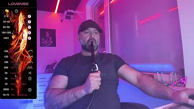 MAGABEAR077 online show from 19, 3, 2026