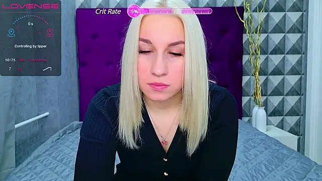 Snapshot of NellyStorm chatting on 13, 12, 2024 NellyStorm online show from 13, 12, 2024