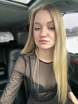 Devill Angel  online show from 22, 1, 2025