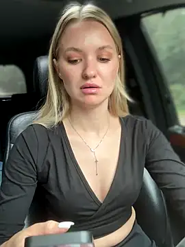 Devill Angel  online show from 16, 9, 2025