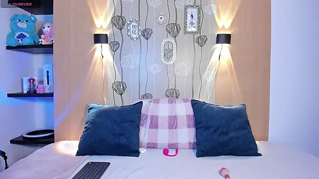 Snapshot of ashley-vega chatting on 29, 7, 2026 ashley-vega online show from 29, 7, 2026
