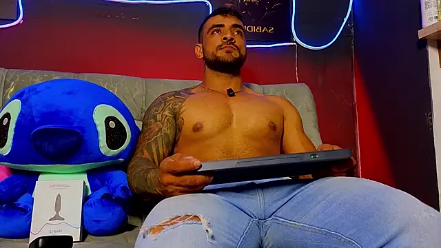 ERIC HARRISON online show from 18, 1, 2026