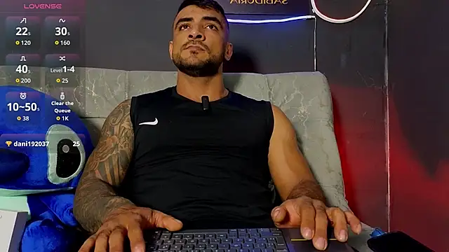 ERIC HARRISON online show from 11, 2, 2026