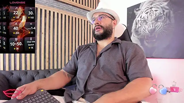 Luke  09 online show from 9, 3, 2025