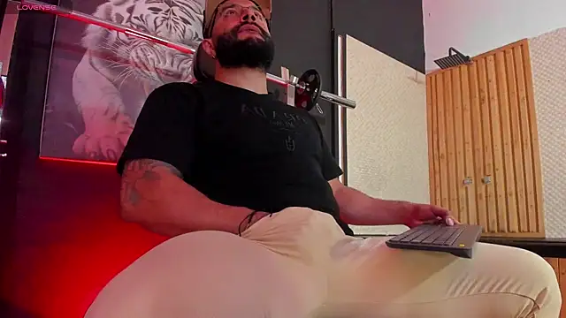 Luke  09 online show from 25, 10, 2025