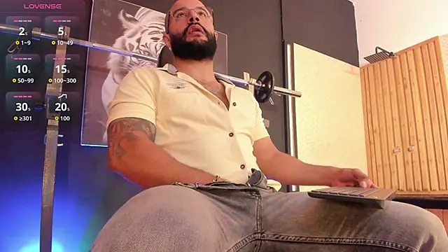 Luke  09 online show from 29, 10, 2025