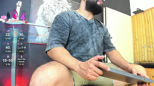 Luke  09 online show from 22, 12, 2025