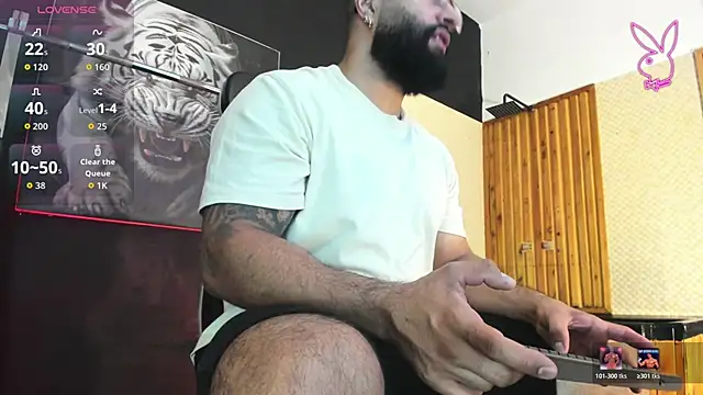 Snapshot of Luke__09 chatting on 21, 5, 2026 Luke 09 online show from 21, 5, 2026
