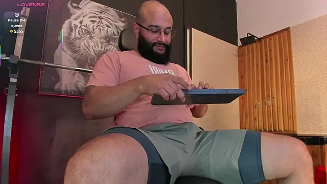 Luke  09 online show from 6, 7, 2026