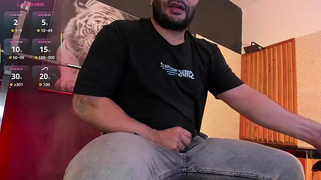 Luke  09 online show from 9, 7, 2026