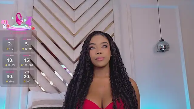 Snapshot of Lola_King chatting on 9, 6, 2026 Lola King online show from 9, 6, 2026