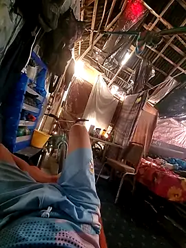 BillowedLeaper online show from 22, 12, 2025