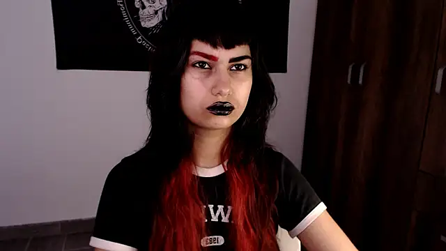 Little-Lucifer online show from 14, 1, 2026