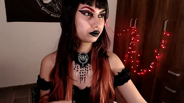 Snapshot of Little-Lucifer chatting on 11, 3, 2026 Little-Lucifer online show from 11, 3, 2026