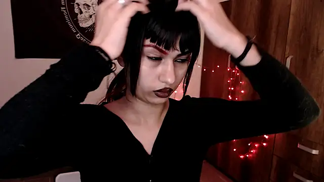 Snapshot of Little-Lucifer chatting on 12, 3, 2026 Little-Lucifer online show from 12, 3, 2026