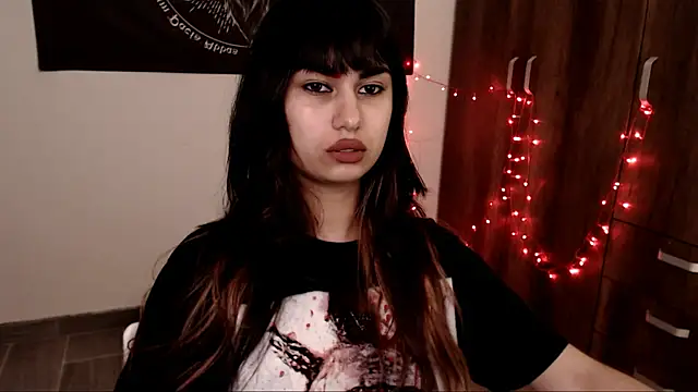 Snapshot of Little-Lucifer chatting on 13, 5, 2026 Little-Lucifer online show from 13, 5, 2026