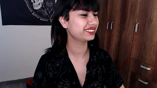 Snapshot of Little-Lucifer chatting on 15, 5, 2026 Little-Lucifer online show from 15, 5, 2026