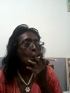 mamakarma1403 online show from 27, 2, 2025